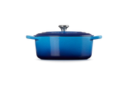 Le Creuset Cast Iron Oval Casserole 29cm