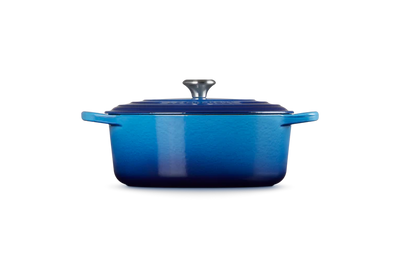 Le Creuset Cast Iron Oval Casserole 29cm
