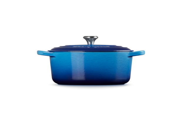 Le Creuset Cast Iron Oval Casserole 29cm