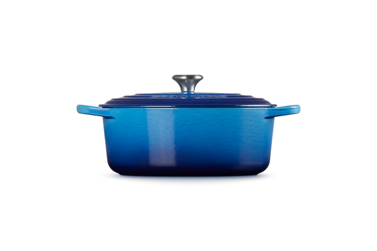 Le Creuset Cast Iron Oval Casserole 29cm