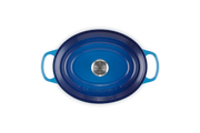 Le Creuset Cast Iron Oval Casserole 29cm