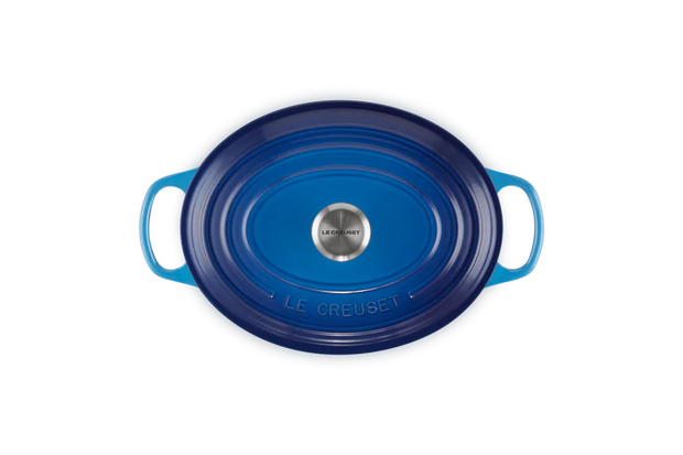 Le Creuset Cast Iron Oval Casserole 29cm