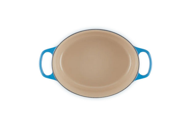 Le Creuset Cast Iron Oval Casserole 29cm