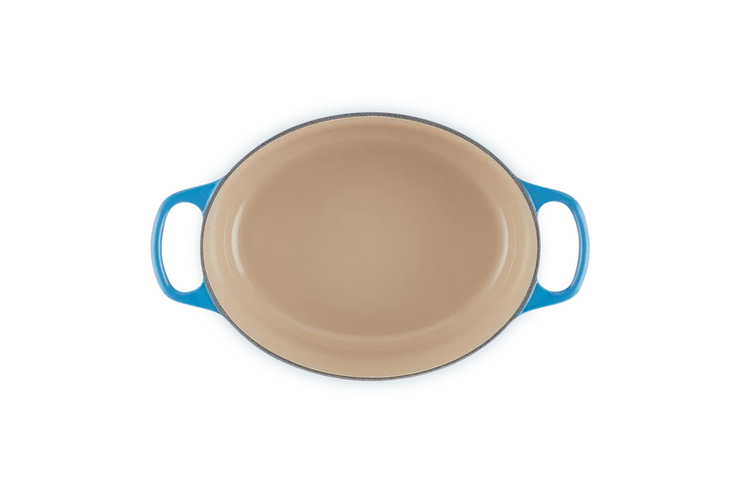 Le Creuset Cast Iron Oval Casserole 29cm