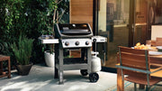Weber Spirit II E-310 GBS BBQ