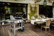 Weber Spirit II E-310 GBS BBQ