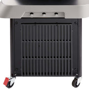 Weber Genesis EX-325S Smart Grill
