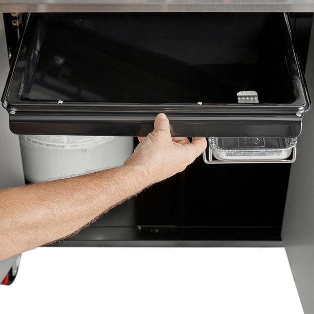 Weber Genesis EX-325S Smart Grill