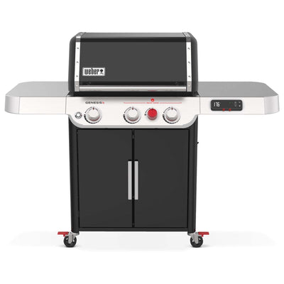 Weber Genesis EX-325S Smart Grill