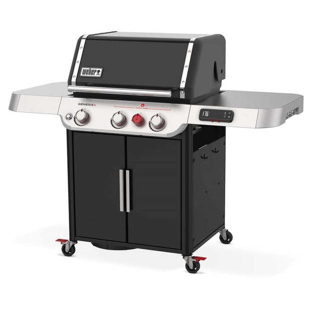 Weber Genesis EX-325S Smart Grill