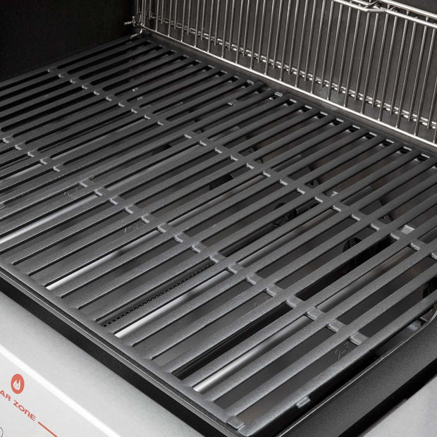Weber Genesis EX-325S Smart Grill