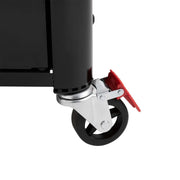 Weber Genesis EX-325S Smart Grill