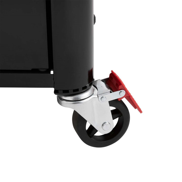 Weber Genesis EX-325S Smart Grill