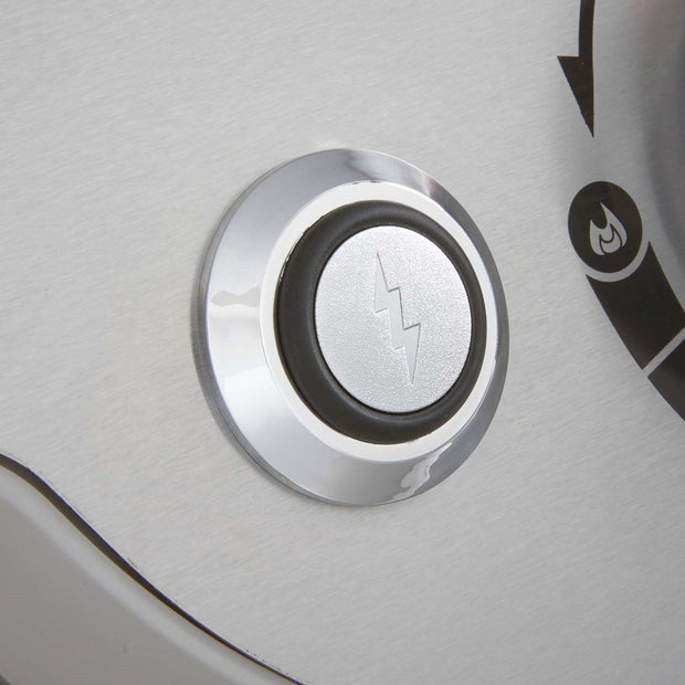 Weber Genesis EX-325S Smart Grill
