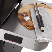 Weber Genesis EX-325S Smart Grill