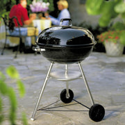 Weber Compact 47cm Charcoal BBQ