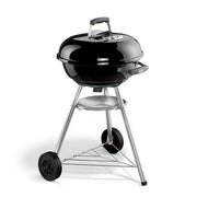 Weber Compact 47cm Charcoal BBQ