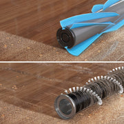 Shark Performance Lift-Away Upright Vacuum with DuoClean PowerFins