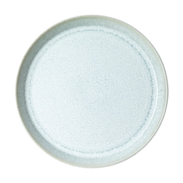 Denby Kiln Green 12 Piece Tableware Set