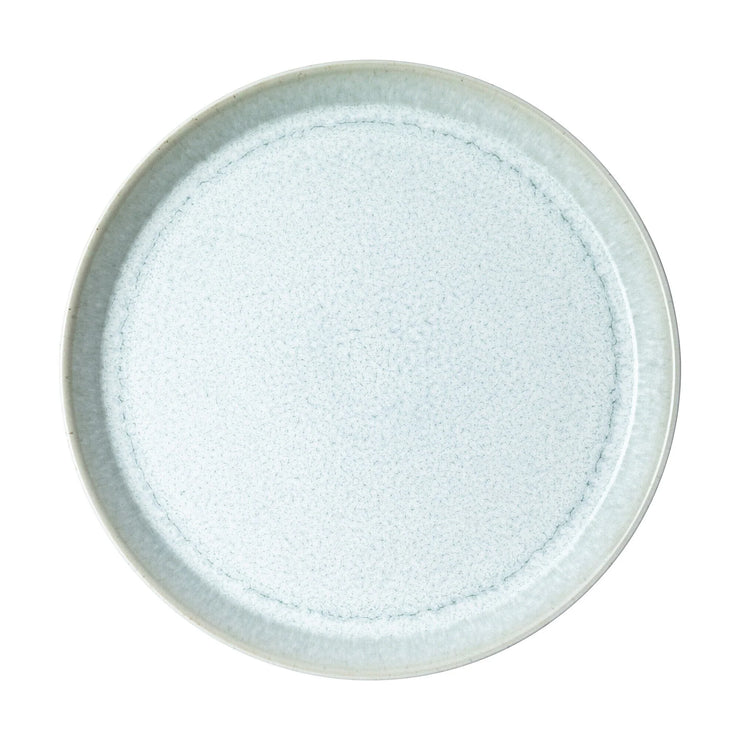 Denby Kiln Green 12 Piece Tableware Set