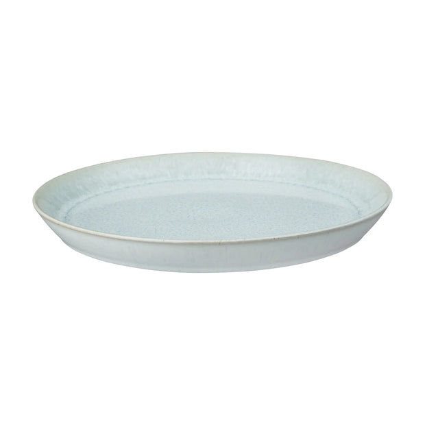 Denby Kiln Green 12 Piece Tableware Set