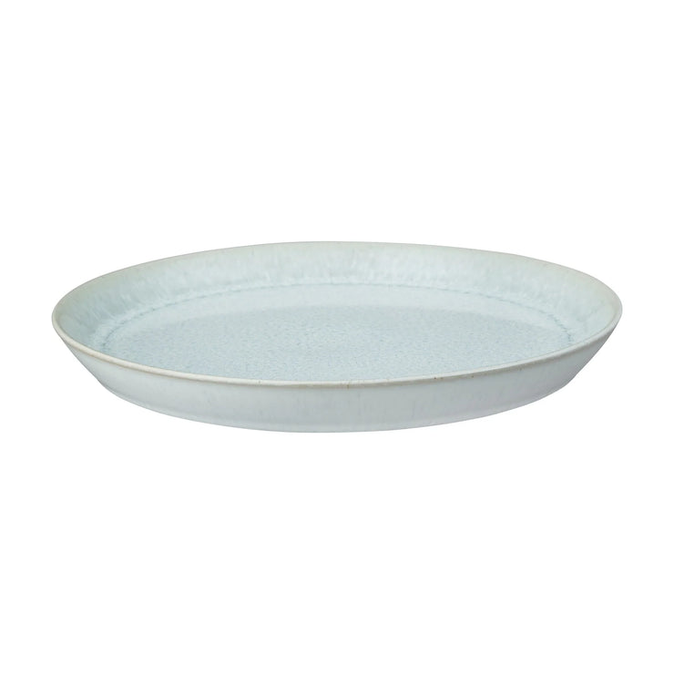 Denby Kiln Green 12 Piece Tableware Set