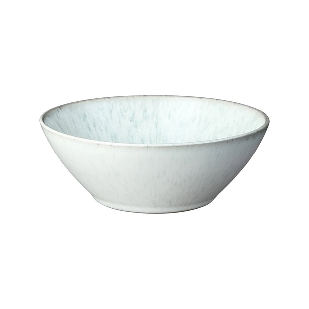 Denby Kiln Green 12 Piece Tableware Set
