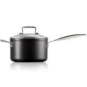 Le Creuset Toughened Non-Stick 3 Piece Saucepan Set