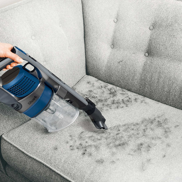 Shark Pet Plus Cordless Stick Vacuum, UZ365H