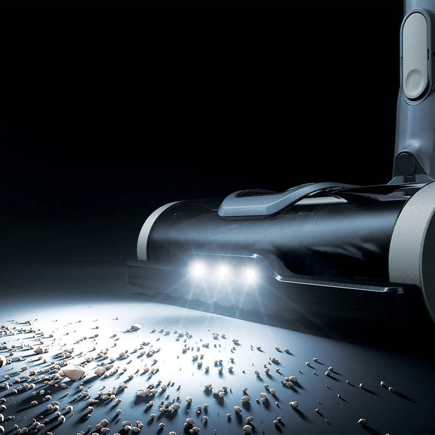 Shark Pet Plus Cordless Stick Vacuum, UZ365H