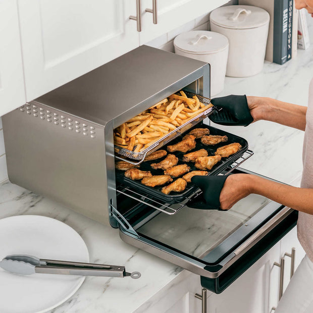 Ninja Foodi 10-in-1 Smart XL Air Fry Oven