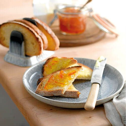 Denby Halo Speckle Coupe 12 Piece Tableware Set Gift Boxed