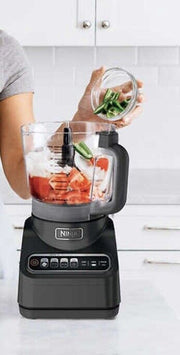 Ninja Professional Plus 9-Cup Food Processor, Special Edition FP601CO