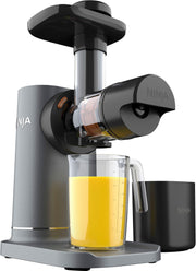 Ninja NeverClog Cold Press Juicer with Two Pulp Filters