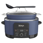Ninja Foodi PossibleCooker PRO 8.5 Quart Multi-Cooker with Steam and Roast Rack