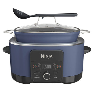 Ninja Foodi PossibleCooker PRO 8.5 Quart Multi-Cooker with Steam and Roast Rack