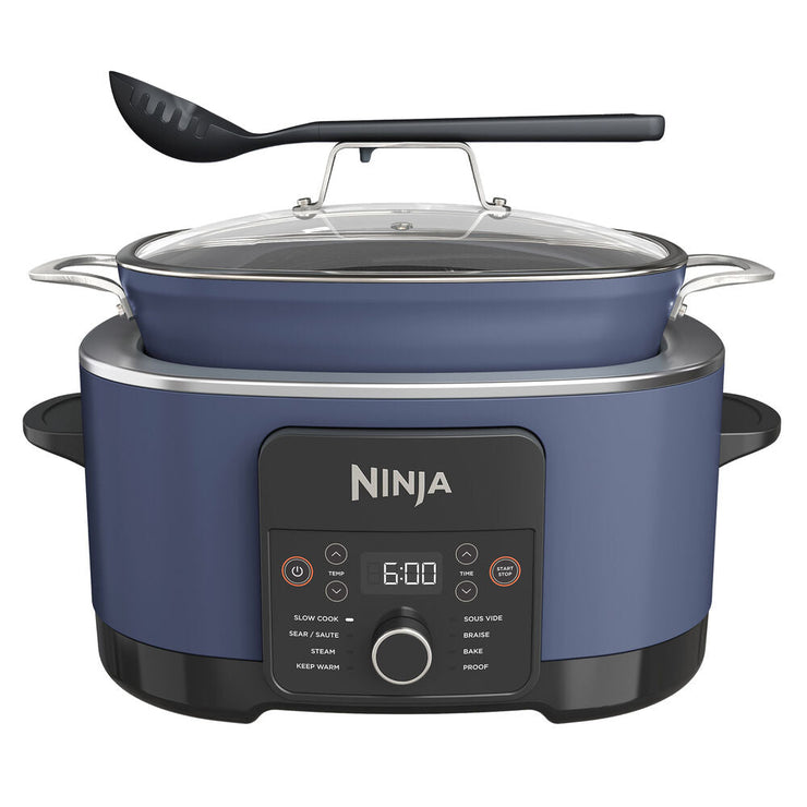 Ninja Foodi PossibleCooker PRO 8.5 Quart Multi-Cooker with Steam and Roast Rack