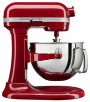KitchenAid 6 Quart Bowl-Lift Stand Mixer, KSM60SECX