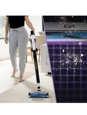 Shark UZ565H Pro Cordless Vacuum with Clean Sense IQ & MultiFLEX Technology