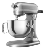KitchenAid 6 Quart Bowl-Lift Stand Mixer, KSM60SECX