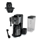 Ninja XL Dualbrew Coffee Maker