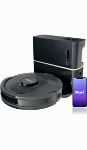 Shark AI Ultra Robot Vacuum with Self-Empty Base