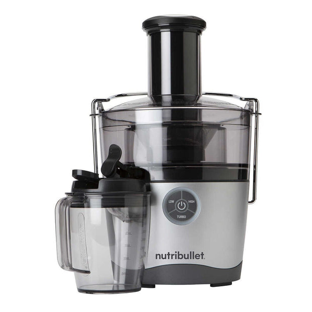 Nutribullet Centrifugal Juicer Pro, 27oz Juice Pitcher