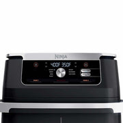 Ninja Foodi 7-in-1 11 Quart DualZone FlexBasket Air Fryer with MegaZone Baskets