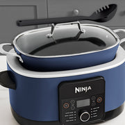 Ninja Foodi PossibleCooker PRO 8.5 Quart Multi-Cooker with Steam and Roast Rack