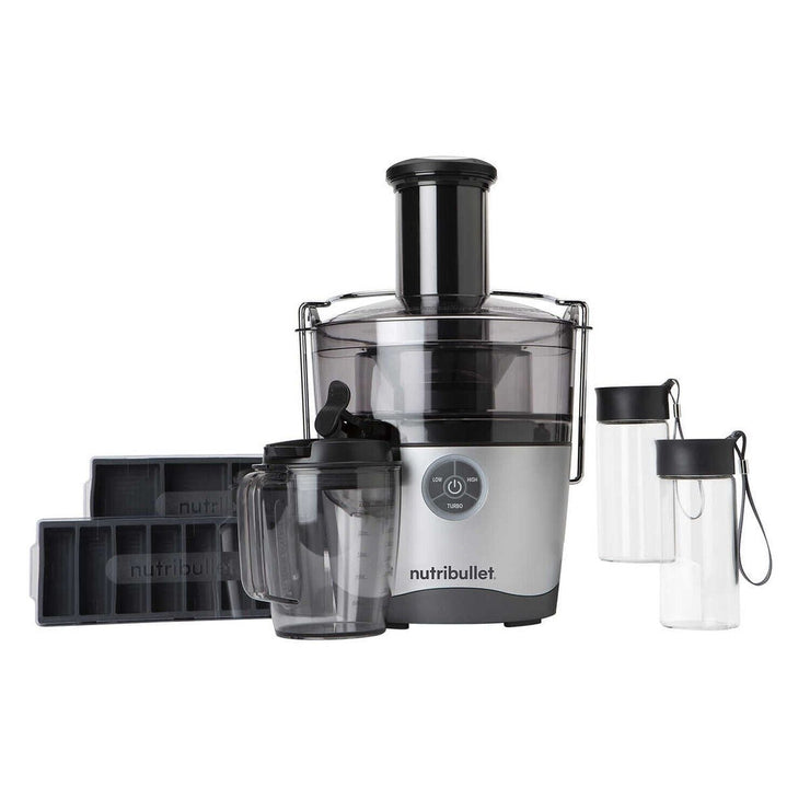 Nutribullet Centrifugal Juicer Pro, 27oz Juice Pitcher