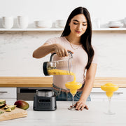 Ninja Twisti High Speed Blender, 1100 W SmartTORQUE Technology Blender DUO