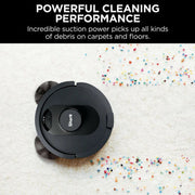Shark AI Ultra Robot Vacuum with Self-Empty Base