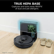 Shark AI Ultra Robot Vacuum with Self-Empty Base