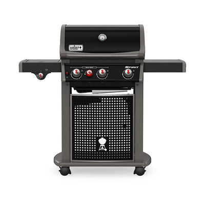 Spirit Classic E-330 GBS Gas Grill BBQ